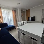 Doar Lägenhet Sarandë