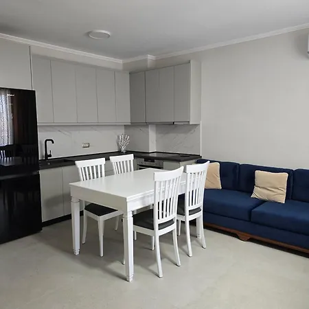 Doar Apartment