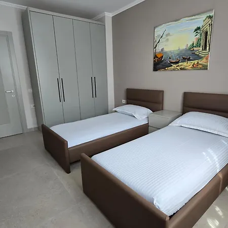 Doar Apartment *