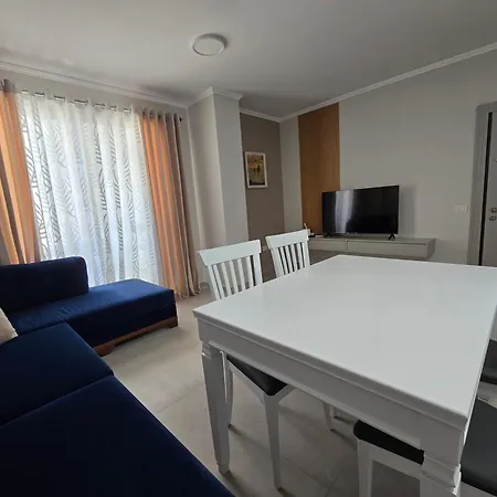 Doar Apartman Saranda