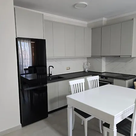 Apartment Doar