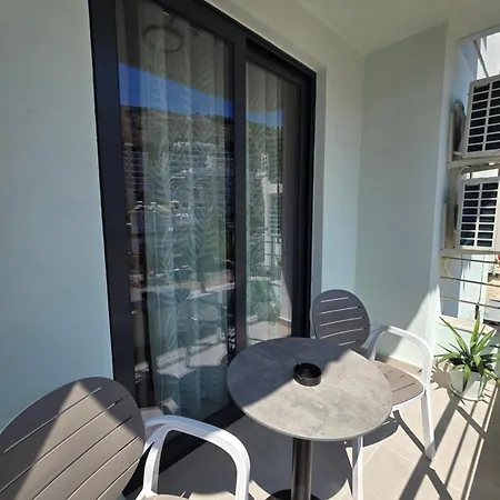 Doar Apartman Saranda
