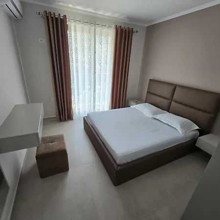 Apartment Doar *