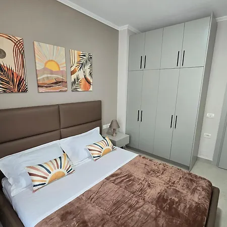 Doar Apartman Saranda