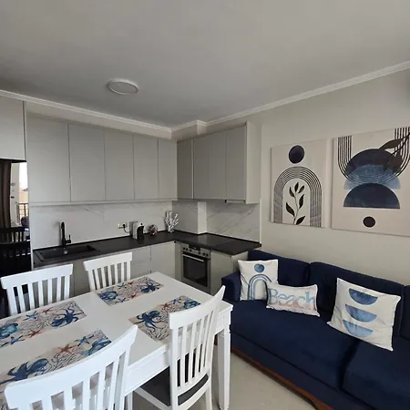 Doar Apartman