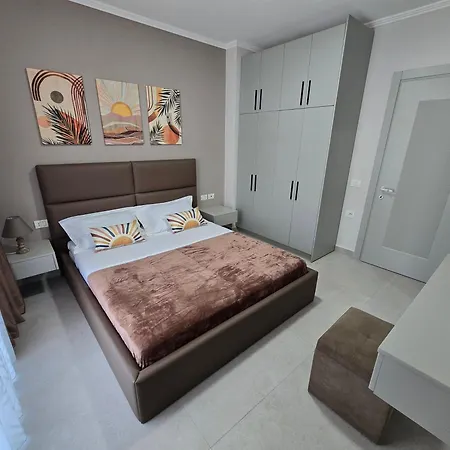 Doar Apartman