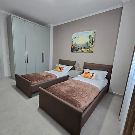 Doar Apartman Saranda