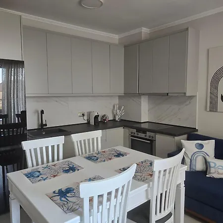 Apartman Doar