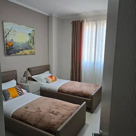 Apartman Doar *