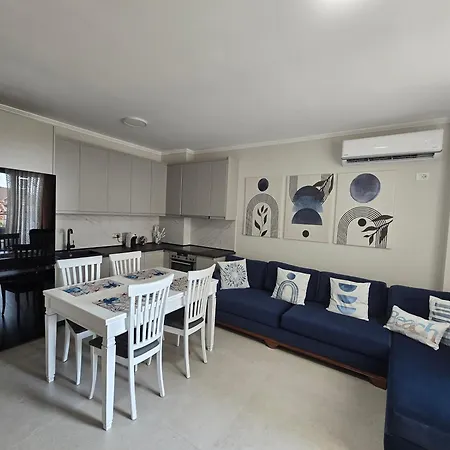 Apartman Doar *