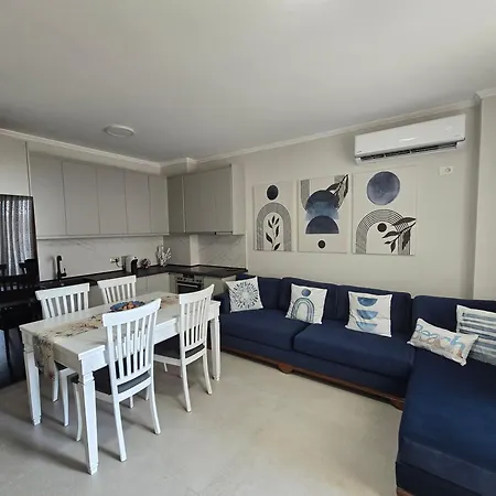 Doar Apartman Saranda