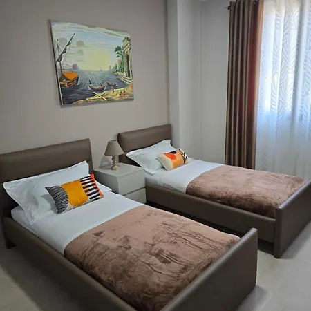 Apartman Doar *