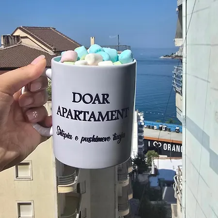 Doar Saranda
