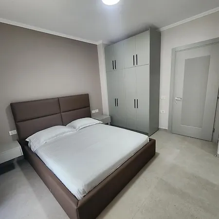 Appartement Doar Sarandë