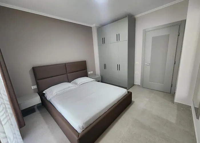 Apartament Doar Saranda