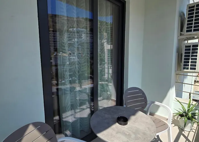 Doar Apartament Saranda