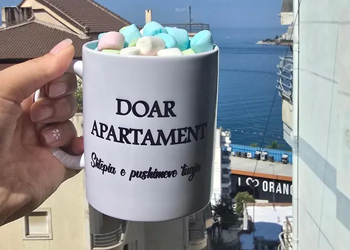 Doar Saranda